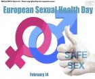 Европейский день сексуального здоровья